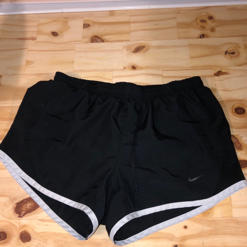 Nike shorts!